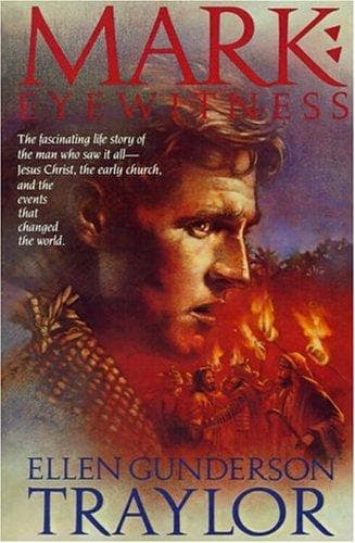 Cover of Mark
