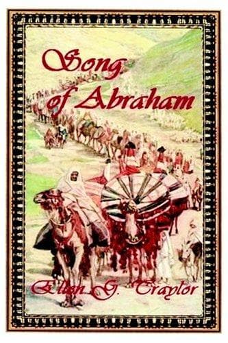 Cover of Song of Abraham