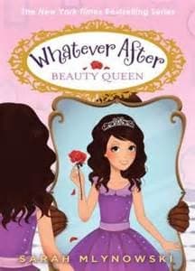 Cover of Beauty Queen