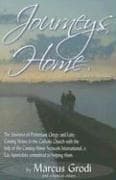 Cover of Journeys Home