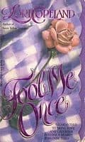 Cover of Fool me once