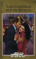 Cover of Hot on His Trail