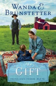 Cover of The Gift