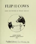 Cover of Flip and the cows