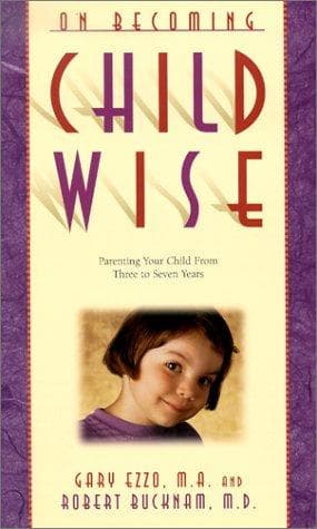 Cover of On Becoming Childwise