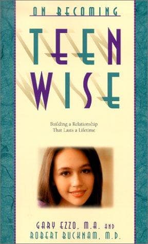 Cover of On Becoming Teen Wise