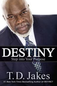 Cover of Destiny