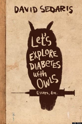 Cover of Let's Explore Diabetes With Owls