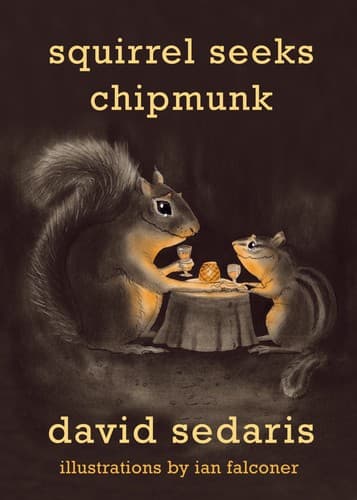 Cover of Animal Fables C