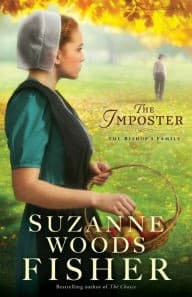 Cover of The Imposter