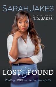 Cover of Lost & Found