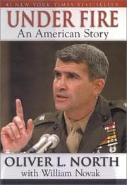 Cover of Under Fire