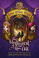 Cover of The Unfairest of Them All