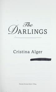 Cover of The darlings