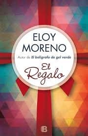 Cover of El regalo