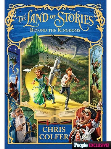 Cover of Beyond the Kingdoms