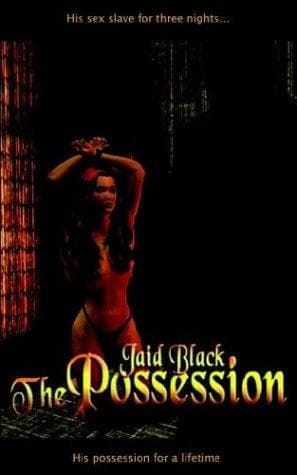 Cover of The Possession