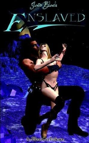Cover of Enslaved