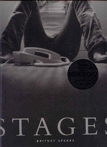 Cover of Stages
