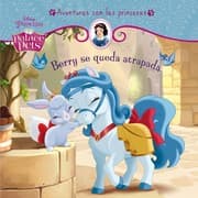 Cover of Berry se queda atrapada