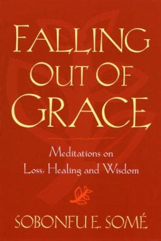 Cover of Falling Out of Grace