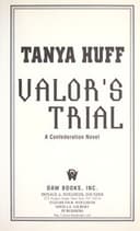 Cover of Valor's Trial