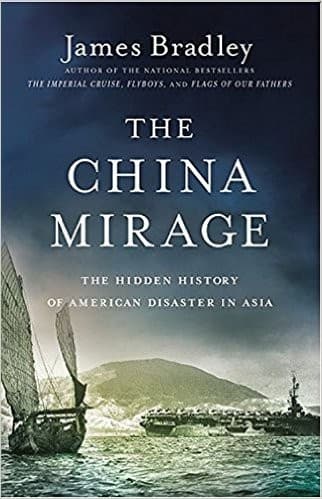 Cover of The China Mirage