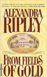 Cover of From fields of gold