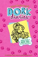Cover of Tales From A Not-So-Perfect Pet Sitter