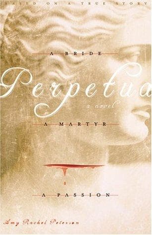 Cover of Perpetua
