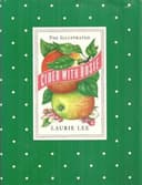 Cover of Cider with Rosie