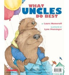 Cover of What Mommies Do Best