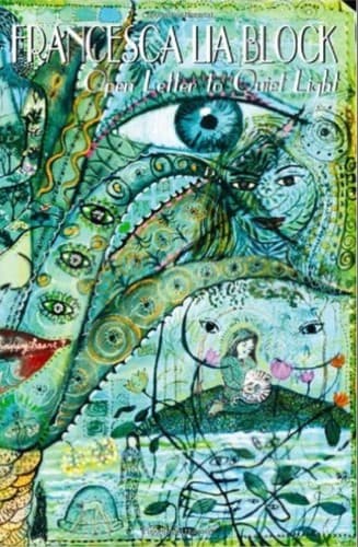 Cover of Open Letter to Quiet Light