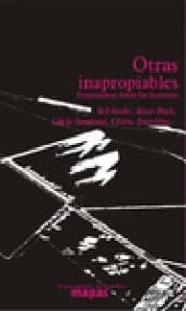 Cover of Otras inapropiables