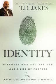 Cover of Identity