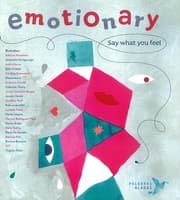 Cover of Emotionary