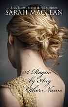 Cover of A Rogue by Any Other Name
