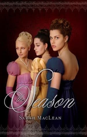 Cover of The Season