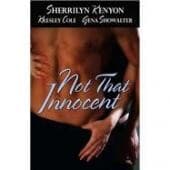 Cover of Not That Innocent