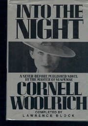 Cover of Into the Night