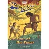 Cover of In Fear of the Spear