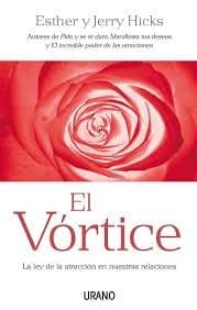 Cover of El vórtice