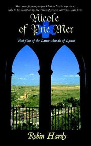 Cover of Nicole of Prie Mer