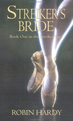 Cover of Streiker's bride