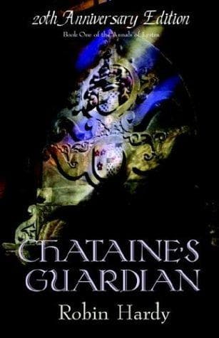 Cover of Chataine's guardian