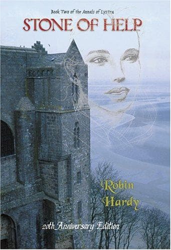 Cover of Stone of help