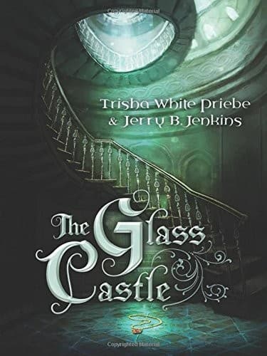 Cover of The Glass Castle