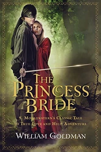 Cover of The Princess Bride