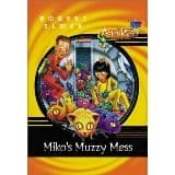 Cover of AstroKids Miko's Muzzy Mess