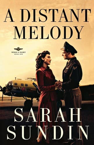 Cover of Distant Melody